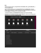 Bài Tập Về Mô Hình Mạng và Địa Chỉ MAC | Môn Mạng máy tính - Đại học Cần Thơ