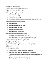 Dàn ý tả bạn thân | Tập làm văn 5 Chân trời sáng tạo