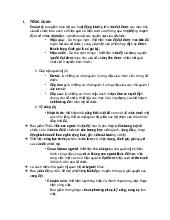 Tự luận quản trị học: Tổng quan về các kỹ năng và vai trò quản lý | Đại học Văn Lang