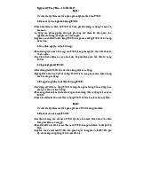 Kiểm Soát TSCĐ - Đề Xuất Thủ Tục Ngăn Ngừa Sai Phạm Khấu Hao môn Kiểm soát nội bộ | Trường Đại học Sư phạm Kỹ thuật Thành phố Hồ Chí Minh