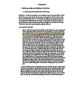 Xã hội học: Khái niệm và Đặc điểm của Quá trình Xã hội hóa