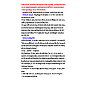 Phân tích Giá trị Sử dụng và Giá trị Hàng hóa trong Kinh tế Học