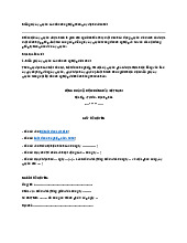 Mẫu giấy ủy quyền của doanh nghiệp theo quy định mới nhất