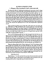 Dạy học giải quyết vấn đề | Môn Lý luận dạy học - Đại học Sư Phạm Hà Nội