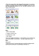 Giải SGK Tiếng Anh 12 Bright Unit 2 2c Listening