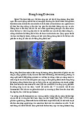 Bong bóng Dot-com: Bài học về Cơn sốt Tài chính 1995-2001 | Tài chính quốc tế | Trường Học Viện nông nghiệp Việt Nam