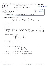 Đề thi giữa HKII học phần Toán cao cấp C năm 2024 - 2025 | Trường Đại học Khoa học tự nhiên, Đại học Quốc gia Thành phố Hồ Chí Minh