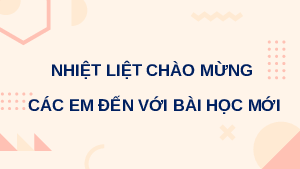 Giáo án điện tử Khoa học tự nhiên 8 Bài 17 Cánh diều: Áp suất trong chất lỏng và trong chất khí