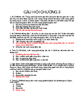 Đề cương môn Tư tưởng Hồ Chí Minh– khoa học  Trường Đại học bách khoa - Đại học đà nẵng.