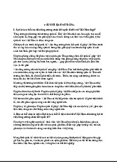 Câu Hỏi Lịch Sử Đảng: Lợi Ích và Thách Thức Đoàn Kết Quốc Tế | Lịch sử đảng | Trường Đại học Kinh tế Thành phố Hồ Chí Minh