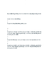 Hãy xác định đáp án đúng về cấu trúc của cơ sở hạ tầng - Triết học Mác - Lênin | Đại học Mở Thành phố Hồ Chí Minh