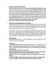 Tôn Giáo Lưỡng Hà: Khởi Nguồn, Đối Tượng và Nghi Thức Thờ Cúng
