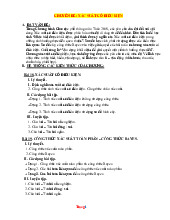 Chuyên Đề Xác Suất Có Điều Kiện Ôn Thi Tốt Nghiệp Giải Chi Tiết