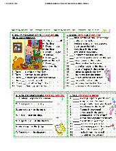 Practice Exercises on 'There is/There are' and Articles môn English Studies| Trường Đại học Thăng Long