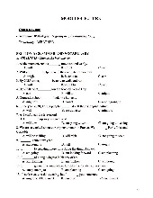 Tập bài giảng Tiếng Anh chủ đề Future | Đại Học Nội Vụ Hà Nội