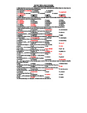 Tiếng Anh 12 - Ôn Tập Unit 7: Trí Tuệ Nhân Tạo