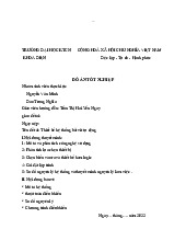 Đồ án tốt nghiệp khoa điện | Trường Đại học Kinh tế Thành phố Hồ Chí Minh