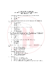 Câu hỏi trắc nghiệm tham khảo - Triết học Mác Lenin| Đại học Kinh Tế Quốc Dân