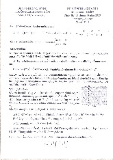 Đề giữa kì 1 Toán 9 năm 2025 – 2026 trường THCS Ngọc Lâm – Hà Nội