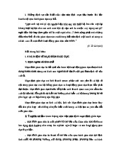 Tài liệu giáo dục học đại cương | Học viện Nông nghiệp Việt Nam