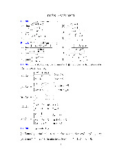 Bài tập Giải tích môn Toán cao cấp | Trường Quốc tế - Đại học Quốc gia Hà Nội