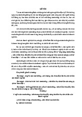 Tại sao chữ Marketing được sử dụng như một ngôn ngữ bản địa vậy? môn Luật kinh tế 1  | Trường đại học kinh doanh và công nghệ Hà Nội