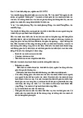 Đề cương môn Lịch sử văn minh thế giới   - trường đại học Khoa học xã hội và nhân văn – Đại học quốc gia Thành phố Hồ Chí Minh.