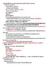 Quy luật quan hệ sản xuất và lực lượng sản xuất | Môn Triết học Mác - Lênin - Đại học Sư phạm Thành phố Hồ Chí Minh