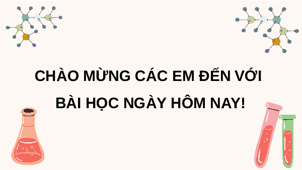 Giáo án điện tử Hoá học 10 Bài 21 Kết nối tri thức: Nhóm halogen