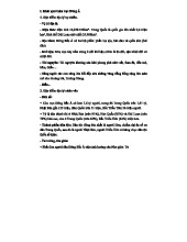 Tổng Quan Về Khu Vực Đông Á - Đặc Điểm Địa Lý, Chính Trị & Văn Hóa