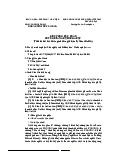 Trình độ đại học khối ngành không chuyên Lý luận chính trị  - Tài liệu tham khảo | Đại học Hoa Sen