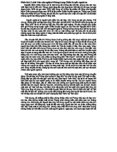 Phân Tích Nghệ Thuật Và Cuộc Sống Qua Chiếc Thuyền Ngoài Xa (VĂN-123)