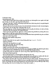 Giáo trình Tổng Quan và Phương Pháp Nghiên Cứu -Trường Đại Học Sư Phạm Hà Nội