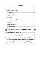 Tiểu luận Nghiên cứu KHOA HỌC VỀ TÍN NGƯỠNG THỜ MẪU Ở NAM ĐỊNH môn Các phương pháp nghiên cứu khoa học   -  trường đại học Khoa học xã hội và nhân văn- Đại học Quốc Gia Thành phố Hồ Chí Minh.