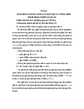 Đề cương bài giảng từ chương 1 đến chương 8 - Môn quản trị học - Đại Học Kinh Tế - Đại học Đà Nẵng