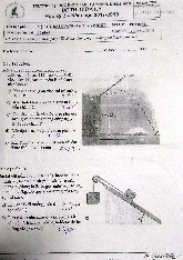 Đề thi giữa HKII học phần Vật lý đại cương 1 (Cơ và Nhiệt) năm 2024 - 2025 | Trường Đại học Khoa học tự nhiên, Đại học Quốc gia Thành phố Hồ Chí Minh