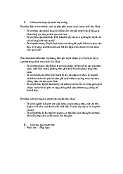 Các thao tác của tư duy và các loại tư duy là gì? - Nhập môn tâm lí học | Đại học Văn Lang