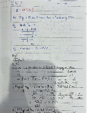 Bài tập môn Xác suất thống kê| Trường Đại học Ngoại Thương