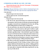 Tình Huống Giao Tiếp Sư Phạm Giữa Giáo Viên và Học Sinh | Môn Giao tiếp Sư Phạm - Đại học Sư Phạm Hà Nội