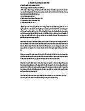 Cách mạng xã hội - Triết học