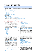 Kế toán các khoản phải thu và ứng trước | Kế toán hành chính sự nghiệp | Trường Đại học Công nghiệp TP.HCM