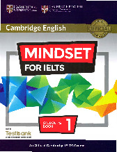 Mindset for IELTS Level 1 Students Book