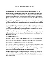 Phân tích đoạn trích Con chó Bấc lớp 9.  | Văn mẫu lớp 9