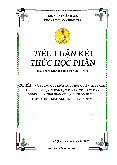 Tiểu luận - Vận dụng quy luật lưu thông tiền tệ cho hiện tượng lạm phát ở Zimbabwe và Venezuela môn Kinh tế chính trị | Học viện Ngân hàng