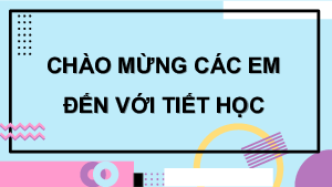 Bài giảng điện tử môn Toán 7 C2 Bài 3. Giá trị tuyệt đối của một số thực | Cánh diều
