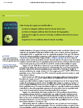 Confidence Intervals for Mean (σ Known): Chapter 8 Summary môn Xác suất thống kê| Đại học Duy Tân