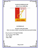 Giá trị lịch sử và nhân văn trong bản di chúc của chủ tịch Hồ Chí Minh | Môn Tư tưởng Hồ Chí Minh - Đại học Bách Khoa Hà Nội