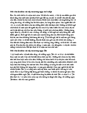 Nói về một niềm vui của em trong ngày sinh nhật hoặc một dịp đặc biệt | Tập làm văn 5 Kết nối tri thức