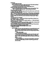 ĐỊNH VỊ BẢN THÂN: KHÁI NIỆM VÀ MÔ HÌNH THƯỜNG DÙNG