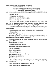 cau truc de thi vao 10 ninh binh